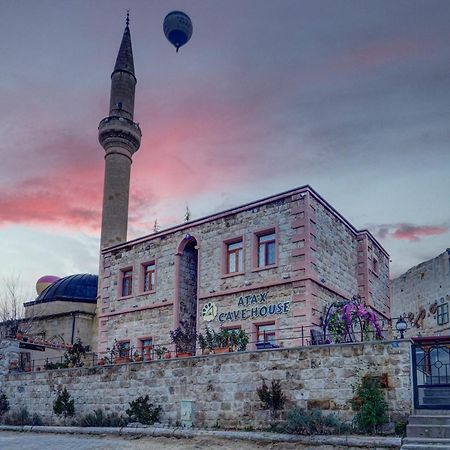 Bed and Breakfast Atax Cave House Avanos Exterior foto